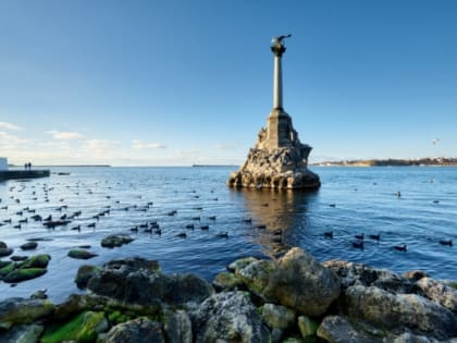 Всего три процента из севастопольских запасников получат повестки