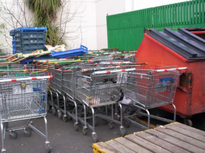 Россияне и бренды: о ком жалеют и чего хотят