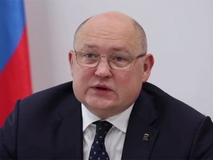 Михаил Развожаев выступил всероссийском форуме «Битва за умы»