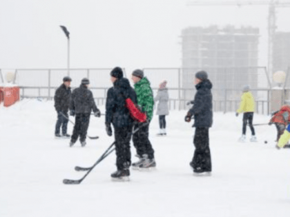 И в России хорошо