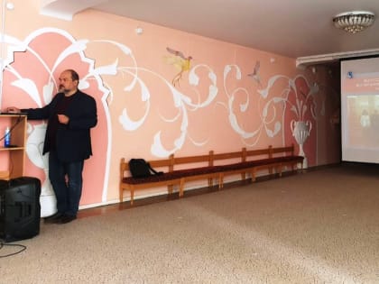 Проведен семинар по патриотическому и духовно-нравственному воспитанию дошкольников