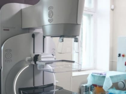 В севастопольском онкодиспансере пройдет день открытых дверей