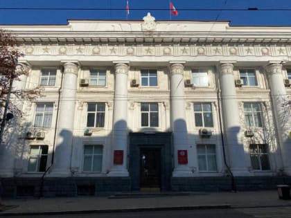 Нюансы главного финансового документа Севастополя