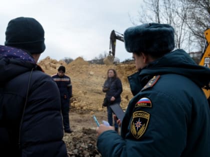 Детский комплекс остался без электроснабжения