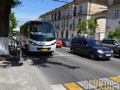 В Севастополе 12 и 14 июня организуют развоз зрителей после концертов