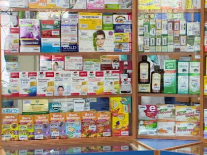 Севастопольцам рассказали о новых правилах отпуска рецептурных лекарств