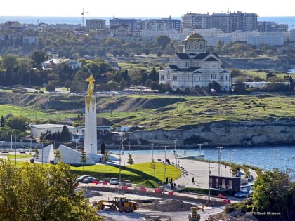 Прогноз погоды на 15 октября: в Севастополе и Крыму без осадков и достаточно тепло