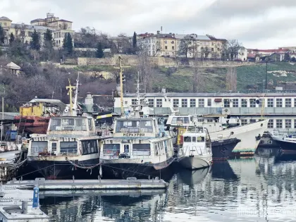 Какой в Севастополе будет погода в выходные
