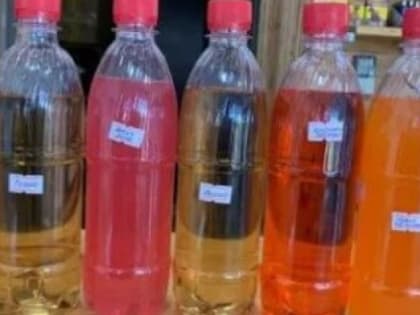 После массового отравления в России заблокировали оборот продукции производителя сидра