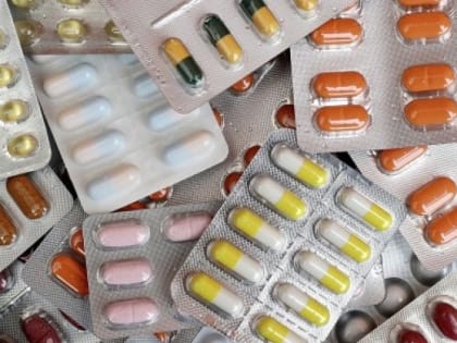 В Госдуму внесли проект о штрафах за продажу лекарств без рецепта