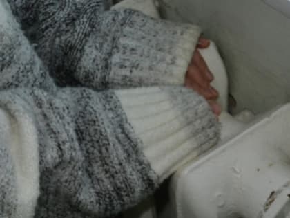 Ожидаются дожди и заморозки в России