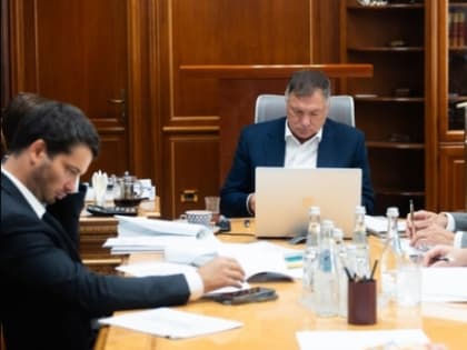 Путь развития регионов России: нет дороги обратно