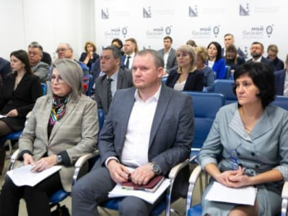 Диалог с бизнесом Севастополя