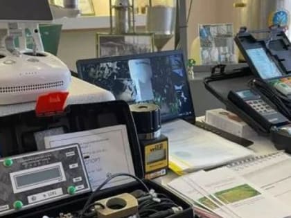 В Крыму открыли лабораторию молекулярной генетики