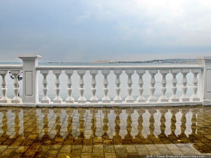 Прогноз погоды на 18 марта: в Севастополе ожидается небольшой дождь