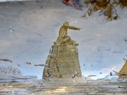 Прогноз погоды на 29 апреля: в Севастополе и Крыму — по-прежнему дожди