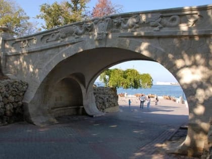 Погода на 19 сентября: в Севастополе прогнозируется прохладная ночь и жаркий день