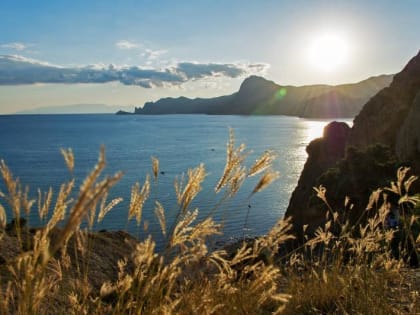 Прогноз погоды на 9 марта: в Крыму и Севастополе до +15°С