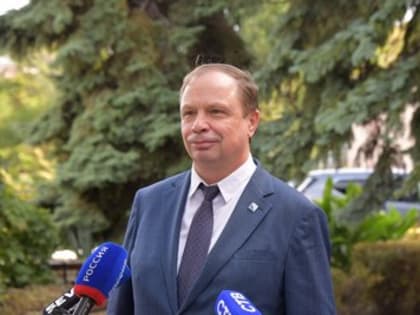 ОТЧЁТ о деятельности депутата Александра Кулагина за 2024 год