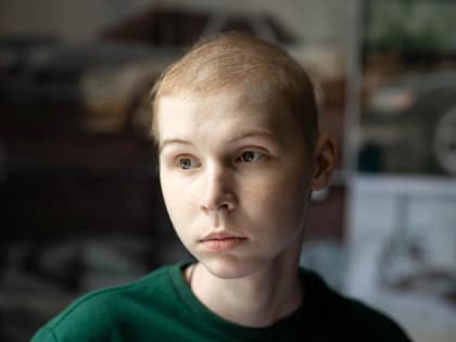 Как спасти страдающего раком крови севастопольского школьника