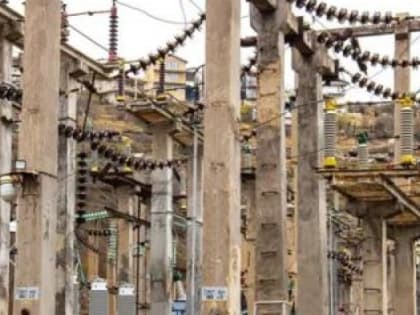 На развитие энергетики Севастополя направят более 21 млрд рублей