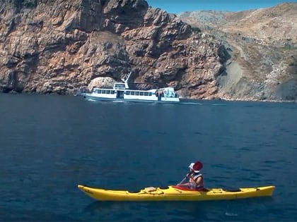 Прогноз погоды на 24 августа: в Севастополе и Крыму около +30°С