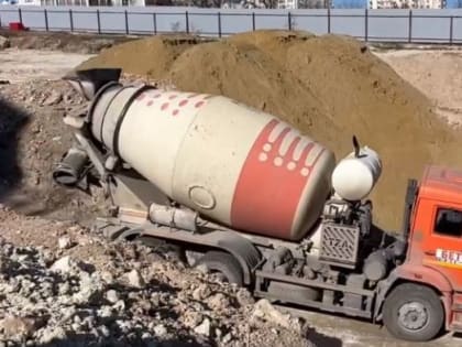 В Севастополе начали строить новую поликлинику [видео]
