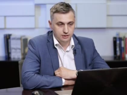 Алексей Касянюк рассказал о ходе пилотного проекта по прослеживаемости товаров на территории ЕЭС