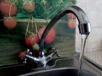 Где в Севастополе не будет воды 11 марта?