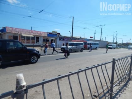 «Спрос на путешествия». Россияне предпочитают колёса