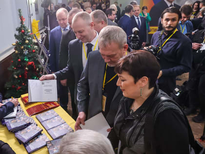 СПРАВЕДЛИВАЯ РОССИЯ поддержала Путина и дала справедливые наказы!