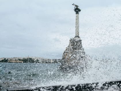 Прогноз погоды на 17 февраля: в Крыму и Севастополе ветрено, до +9°С