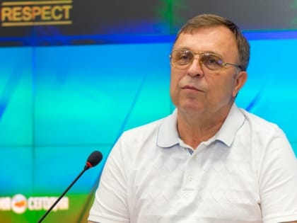 Сергею Бородкину — 62!