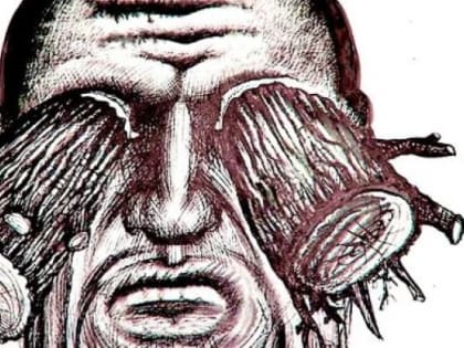 «Плач Ярославны» или почему севастопольский депутат «не видит бревно в собственном глазу»