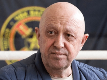 Следственный комитет РФ подтвердил гибель Евгения Пригожина