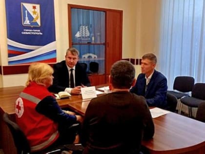 Андрей Коситченков встретился с избирателями