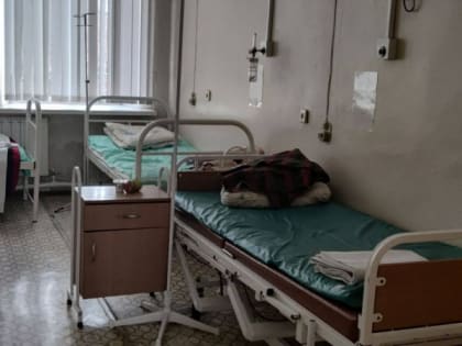 «Десять новых уникальных методик». Сколько крымчан в 2024 году получили высокотехнологичную медпомощь?