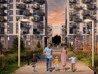 Спрос на ипотеку растет и будет расти