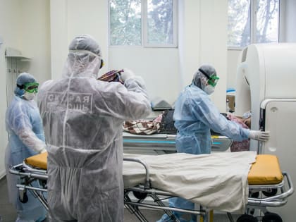 Оперативная сводка по коронавирусу в Севастополе на 11 марта: плюс 47, один умер