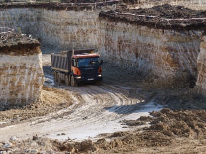 Для медицинского кластера Севастополя предложили найти строителя с другой моралью