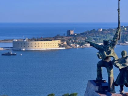 Общественная палата Севастополя – не тот орган, где можно «валять ваньку»?