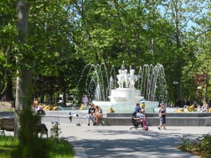 Погода на 14 августа: в Крым и Севастополь снова пришла жара