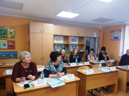 Успешно проведен городской конкурс профессионального мастерства «Социальный педагог Севастополя – 2023»