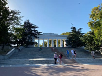 «Усилить работу с инвестициями». Севастополь на инвестиционной карте России