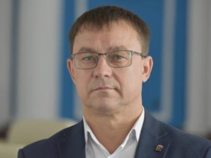 ОТЧЁТ о деятельности депутата Алексея Ярусова за 2024 год