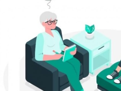 Психологическая помощь стала доступна в поликлиниках по ОМС