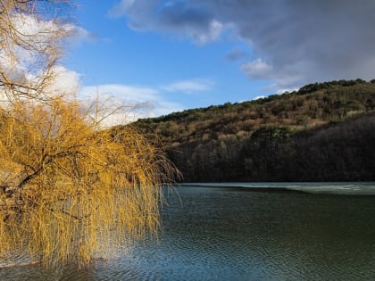 Севастополь ждёт странная погода