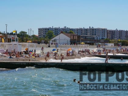 Врач дал советы, как пережить жару в Севастополе и не умереть