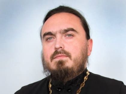 13 февраля день рождения отмечает настоятель храма Архистратига Михаила протоиерей Игорь Тышкевич