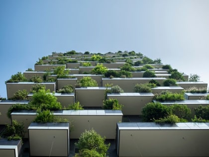 В Севастополе предлагают построить «докторскую» многоэтажку